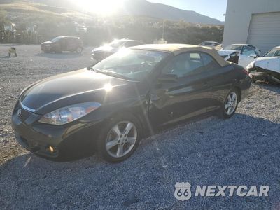 2008 TOYOTA CAMRY SOLARA SE 4T1FA38P98U139800 - główne zdjęcie licytacji z USA - miniatura