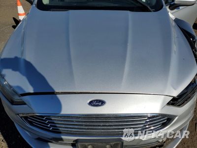 Zdjęcie 11 z 12 samochodu: 2017 FORD FUSION SE HYBRID VIN:3FA6P0LUXHR255003 - miniatura