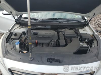 Zdjęcie 11 z 14 samochodu: 2015 HYUNDAI SONATA SPORT VIN:5NPE34AF3FH103173 - miniatura