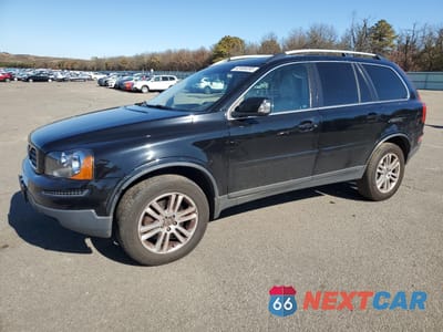 2011 VOLVO XC90 3.2 YV4952CZXB1586585 - główne zdjęcie licytacji z USA - miniatura