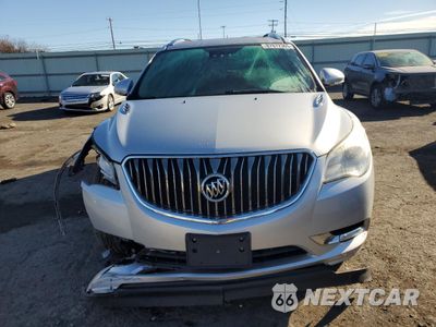 Piąte zdjęcie samochodu w środku: 2016 BUICK ENCLAVE VIN:5GAKVBKD9GJ264037 - miniatura