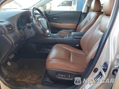 Zdjęcie 7 z 13 samochodu: 2015 LEXUS RX 350 BASE VIN:2T2BK1BA3FC333494 - miniatura