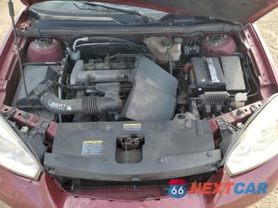 Zdjęcie 11 z 15 samochodu: 2007 CHEVROLET MALIBU LS VIN:1G1ZS58FX7F201508 - miniatura