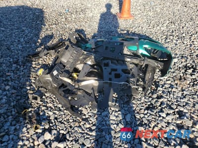 Zdjęcie 12 z 14 samochodu: 2021 BMW M4 COMPETITION VIN:WBS33AZ00MCG84240 - miniatura