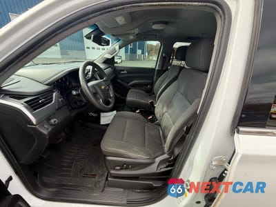 Zdjęcie 14 z 15 samochodu: 2018 CHEVROLET TAHOE POLICE VIN:1GNLCDEC7JR229262 - miniatura
