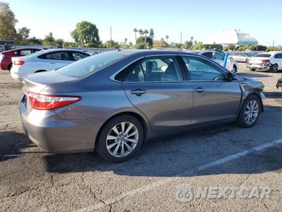 Trzecie zdjęcie samochodu z tyłu: 2015 TOYOTA CAMRY HYBRID VIN:4T1BD1FK1FU172949 - miniatura