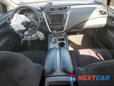 Zdjęcie 8 z 12 samochodu: 2019 NISSAN MURANO S VIN:5N1AZ2MS4KN151748 - miniatura
