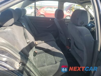 Zdjęcie 10 z 13 samochodu: 1999 VOLKSWAGEN JETTA GLS VIN:3VWSC29M2XM012981 - miniatura