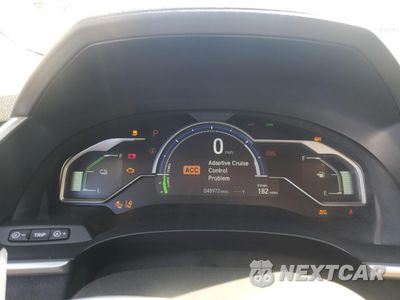 Zdjęcie 9 z 13 samochodu: 2019 HONDA CLARITY TOURING VIN:JHMZC5F38KC005072 - miniatura