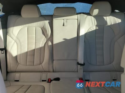 Zdjęcie 10 z 13 samochodu: 2021 BMW X6 SDRIVE 40I VIN:5UXCY4C05M9F19282 - miniatura