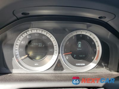 Zdjęcie 9 z 16 samochodu: 2012 VOLVO XC60 3.2 VIN:YV4952DZ8C2290457 - miniatura