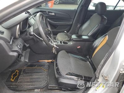 Zdjęcie 7 z 11 samochodu: 2014 CHEVROLET MALIBU 1LT VIN:1G11C5SL1EF249601 - miniatura