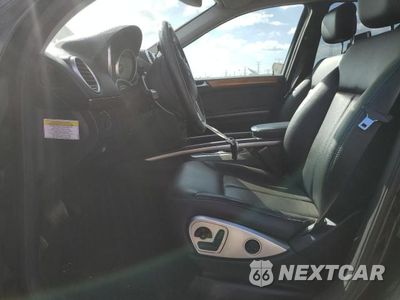 Zdjęcie 7 z 14 samochodu: 2009 MERCEDES-BENZ GL 450 4MATIC VIN:4JGBF71E39A504393 - miniatura