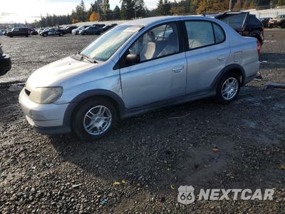 2001 TOYOTA ECHO JTDBT123110171709 - główne zdjęcie licytacji z USA - miniatura