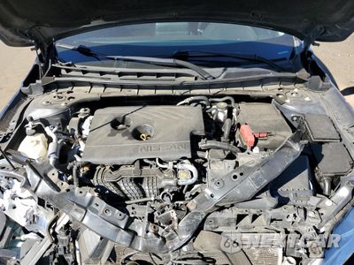 Zdjęcie 11 z 15 samochodu: 2020 NISSAN ALTIMA S VIN:1N4BL4BV7LC183521 - miniatura