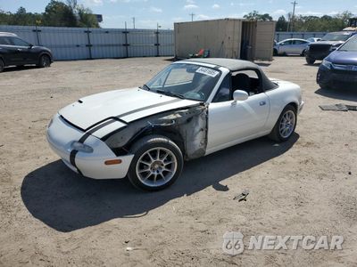 1990 MAZDA MX-5 MIATA JM1NA3512L0128217 - główne zdjęcie licytacji z USA - miniatura