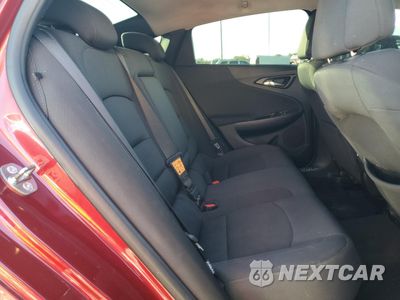 Zdjęcie 10 z 15 samochodu: 2017 CHEVROLET MALIBU LT VIN:1G1ZE5ST9HF229985 - miniatura