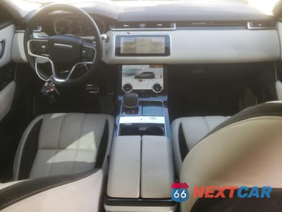 Zdjęcie 8 z 14 samochodu: 2022 LAND ROVER RANGE ROVER VELAR R-DYNAMIC S VIN:SALYT2EX9NA342990 - miniatura