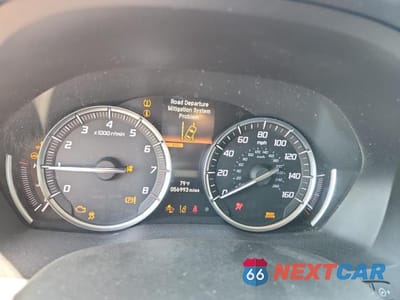 Zdjęcie 9 z 13 samochodu: 2020 ACURA MDX TECHNOLOGY VIN:5J8YD3H54LL012181 - miniatura