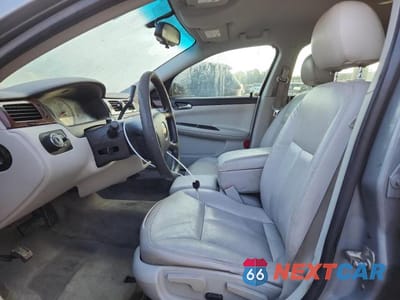 Zdjęcie 7 z 13 samochodu: 2008 CHEVROLET IMPALA LS VIN:2G1WB58KX81250605 - miniatura