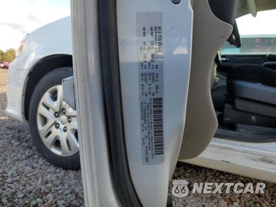 Zdjęcie 14 z 14 samochodu: 2016 DODGE GRAND CARAVAN SE VIN:2C4RDGBG5GR320011 - miniatura
