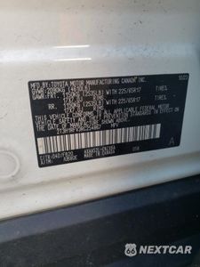 Zdjęcie 13 z 16 samochodu: 2024 TOYOTA RAV4 LE VIN:2T3H1RFV3RC254867 - miniatura