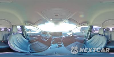 Zdjęcie 14 z 15 samochodu: 2023 TOYOTA MIRAI XLE VIN:JTDAAAAA0PA010210 - miniatura