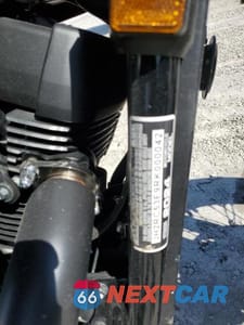 Zdjęcie 9 z 9 samochodu: 2024 HONDA VT750 C2B VIN:JH2RC53E9RK000042 - miniatura