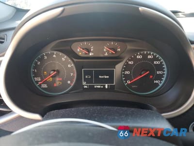 Zdjęcie 9 z 11 samochodu: 2017 CHEVROLET MALIBU LS VIN:1G1ZB5ST0HF153971 - miniatura