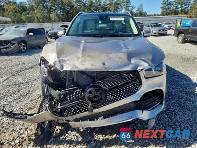 Piąte zdjęcie samochodu w środku: 2023 MERCEDES-BENZ GLE 350 4MATIC VIN:4JGFB4KBXPA871529 - miniatura