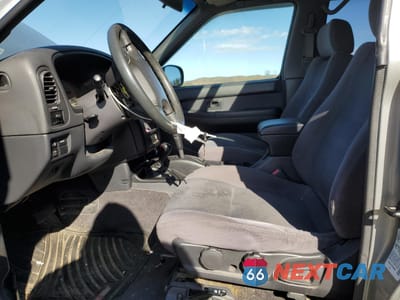 Zdjęcie 7 z 13 samochodu: 1999 NISSAN PATHFINDER LE VIN:JN8AR07Y7XW385686 - miniatura