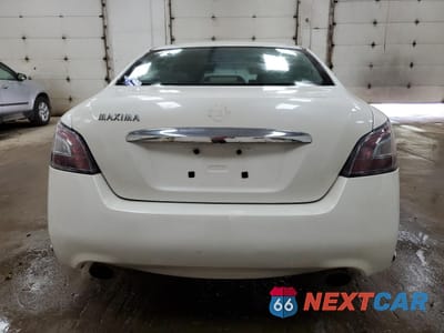 Zdjęcie 6 z 14 samochodu: 2013 NISSAN MAXIMA S VIN:1N4AA5AP8DC843657 - miniatura