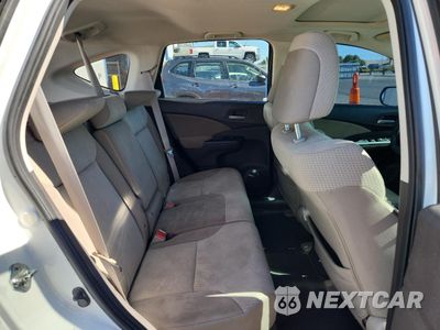 Zdjęcie 10 z 13 samochodu: 2012 HONDA CR-V EX VIN:5J6RM3H50CL018072 - miniatura