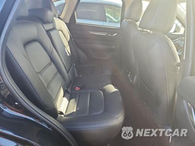 Zdjęcie 11 z 14 samochodu: 2023 MAZDA CX-5 PREMIUM VIN:JM3KFBDM7P0152178 - miniatura