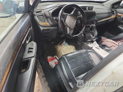 Zdjęcie 8 z 14 samochodu: 2018 HONDA CR-V EXL VIN:5J6RW1H86JL006286 - miniatura