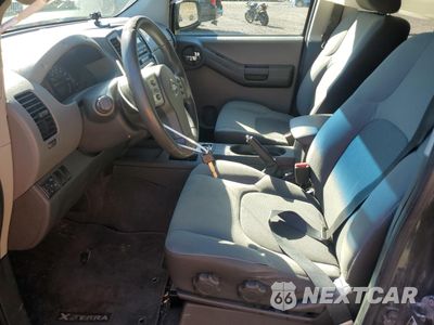 Zdjęcie 7 z 13 samochodu: 2009 NISSAN XTERRA OFF ROAD VIN:5N1AN08W59C503030 - miniatura
