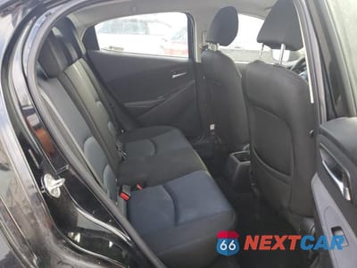 Zdjęcie 10 z 12 samochodu: 2017 TOYOTA YARIS IA BASE VIN:3MYDLBYV9HY196155 - miniatura