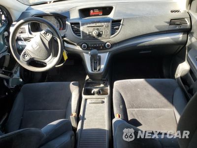 Zdjęcie 8 z 13 samochodu: 2014 HONDA CR-V LX VIN:2HKRM4H35EH615526 - miniatura