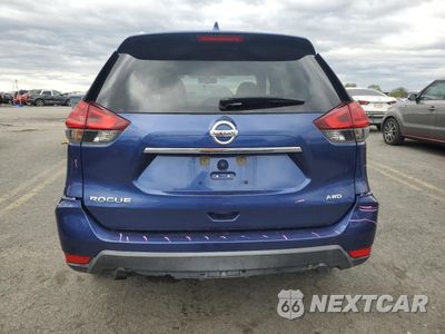 Zdjęcie 6 z 14 samochodu: 2017 NISSAN ROGUE S VIN:KNMAT2MV6HP519506 - miniatura