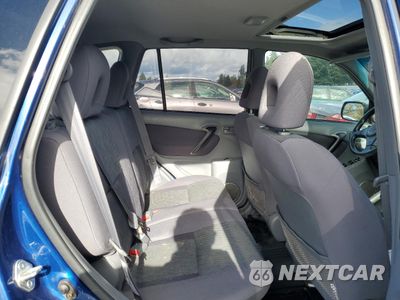 Zdjęcie 11 z 13 samochodu: 2003 TOYOTA RAV4 VIN:JTEHH20VX36087843 - miniatura