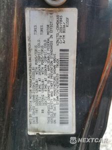 Zdjęcie 12 z 12 samochodu: 2004 TOYOTA TACOMA V6 VIN:5TEWN72N34Z309657 - miniatura