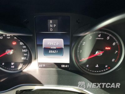 Zdjęcie 9 z 16 samochodu: 2019 MERCEDES-BENZ GLC 300 4MATIC VIN:WDC0G4KB7KV168431 - miniatura