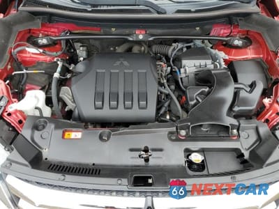 Zdjęcie 12 z 13 samochodu: 2019 MITSUBISHI ECLIPSE CROSS SE VIN:JA4AT5AA4KZ022284 - miniatura