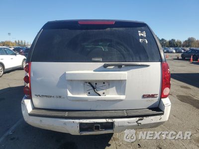 Zdjęcie 6 z 13 samochodu: 2007 GMC YUKON XL C1500 VIN:1GKFC16J97R184372 - miniatura