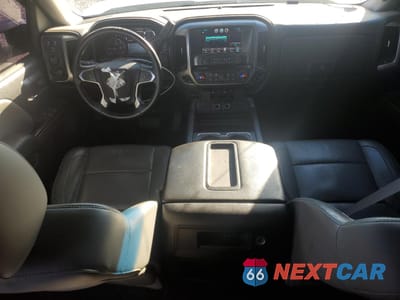 Zdjęcie 8 z 13 samochodu: 2015 CHEVROLET SILVERADO K1500 LTZ VIN:3GCUKSEC0FG265922 - miniatura