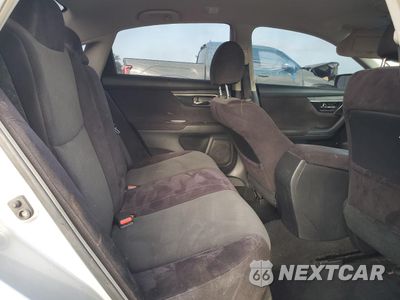 Zdjęcie 10 z 15 samochodu: 2013 NISSAN ALTIMA 2.5 VIN:1N4AL3AP5DN464926 - miniatura