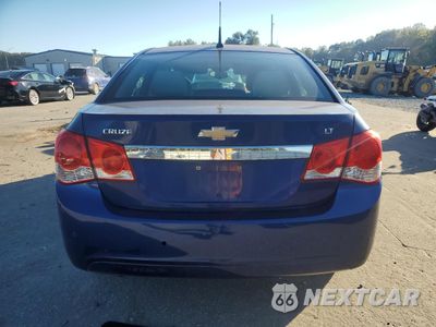 Zdjęcie 6 z 12 samochodu: 2012 CHEVROLET CRUZE LT VIN:1G1PF5SCXC7310646 - miniatura