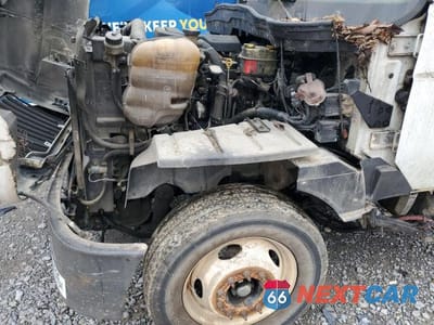 Zdjęcie 12 z 13 samochodu: 2015 INTERNATIONAL TERRASTAR VIN:1HTJSSKK9FH688859 - miniatura