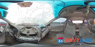 Zdjęcie 15 z 15 samochodu: 2004 NISSAN SENTRA 1.8 VIN:3N1CB51D74L910777 - miniatura