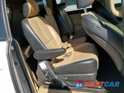 Zdjęcie 11 z 14 samochodu: 2019 KIA SEDONA LX VIN:KNDMB5C13K6553089 - miniatura